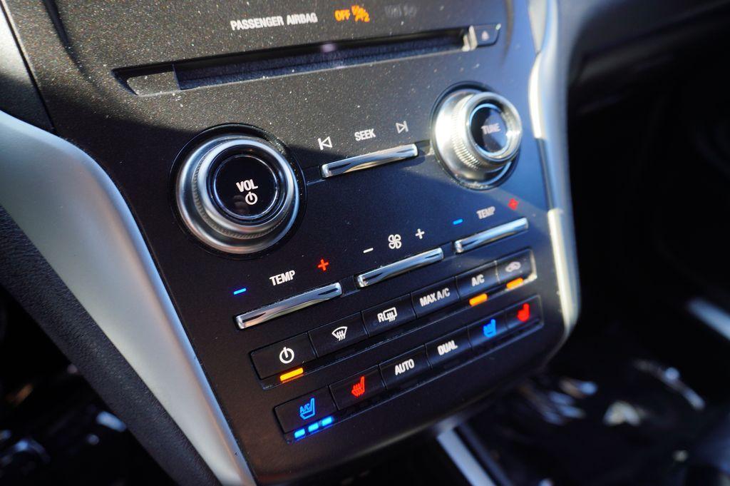 used 2019 Lincoln MKC car, priced at $19,961