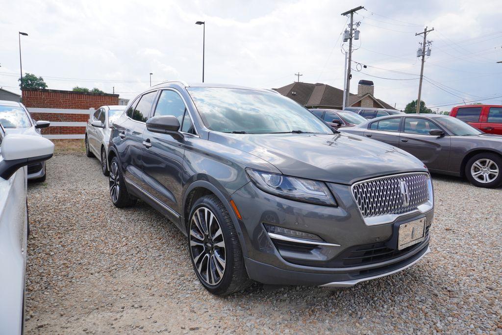 used 2019 Lincoln MKC car