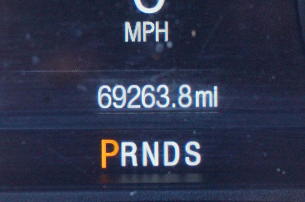 used 2019 Lincoln MKC car, priced at $19,961