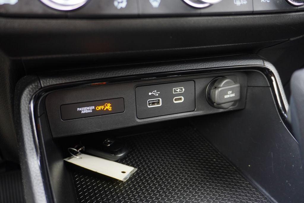used 2023 Honda CR-V car, priced at $29,067