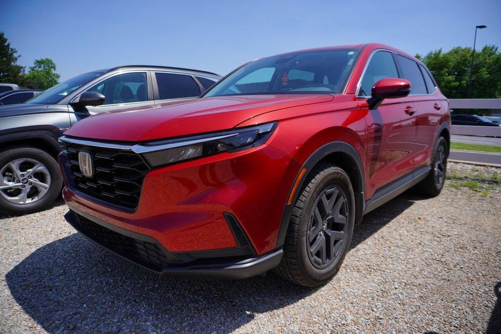 used 2023 Honda CR-V car, priced at $29,610