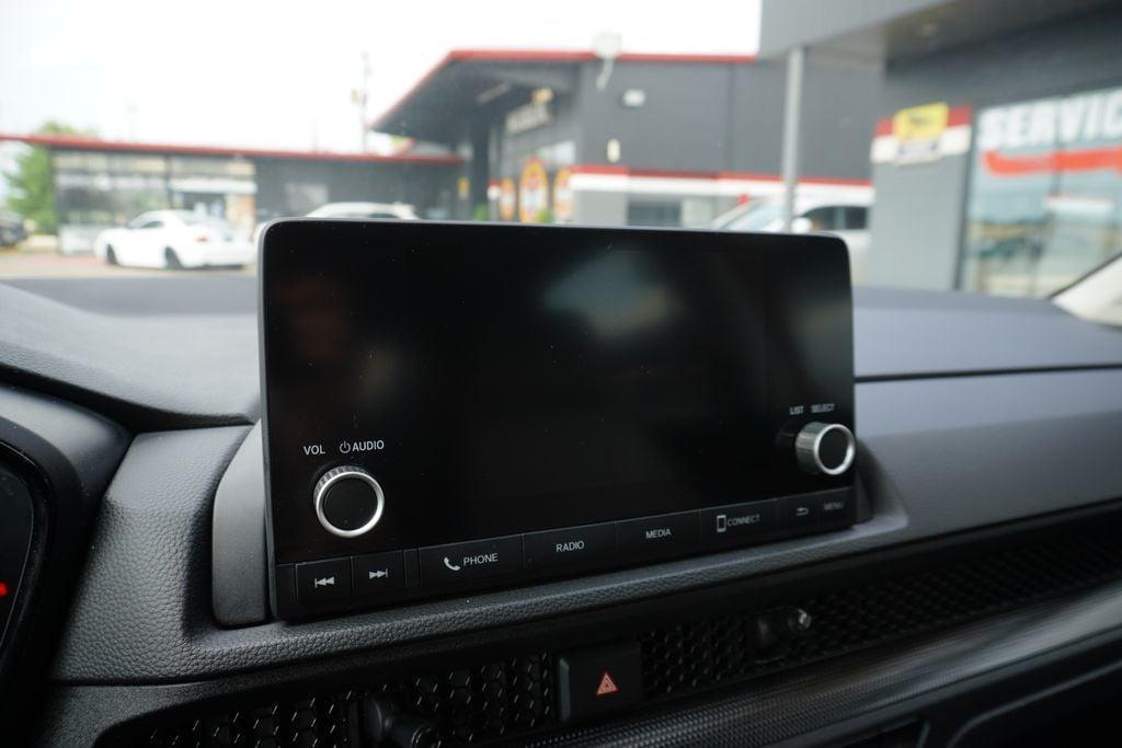 used 2023 Honda CR-V car, priced at $29,067