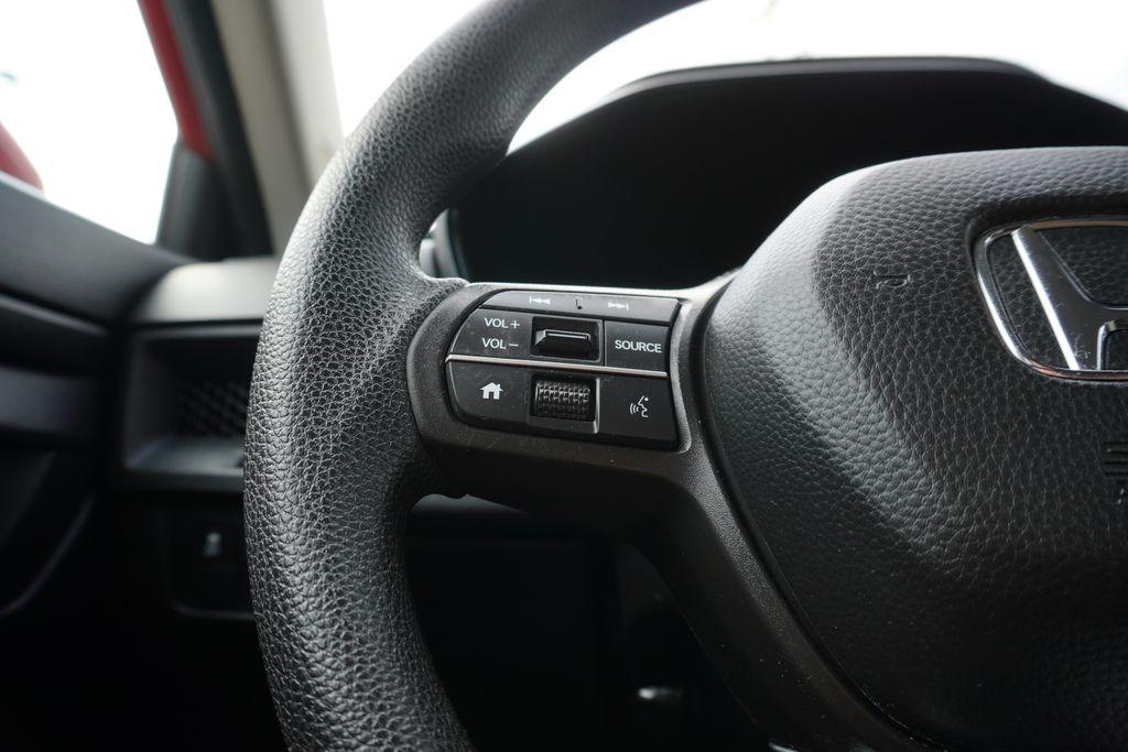 used 2023 Honda CR-V car, priced at $29,067