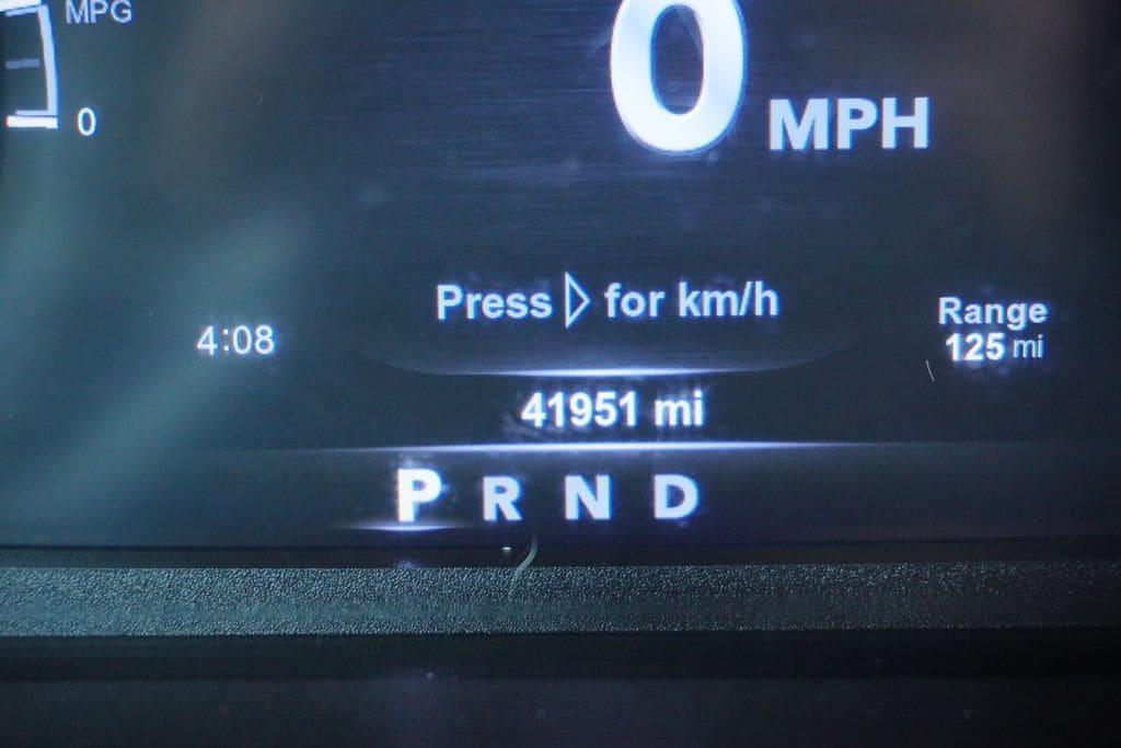 used 2017 Ram 1500 car, priced at $28,307