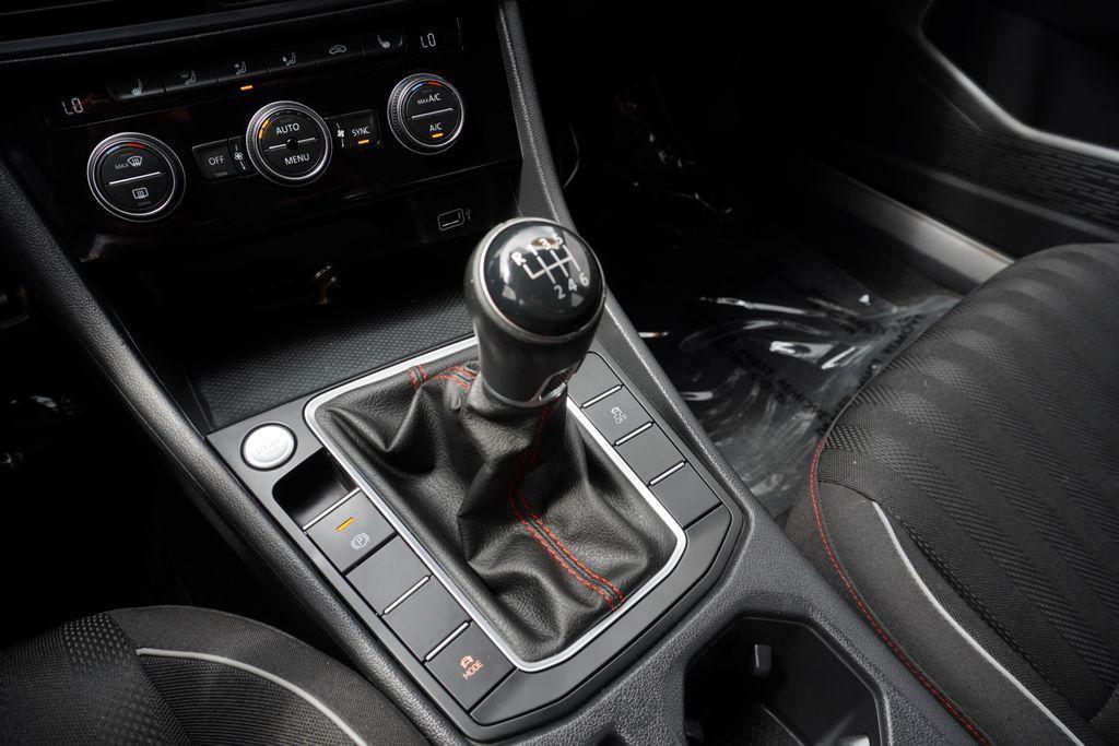 used 2019 Volkswagen Jetta GLI car, priced at $20,429