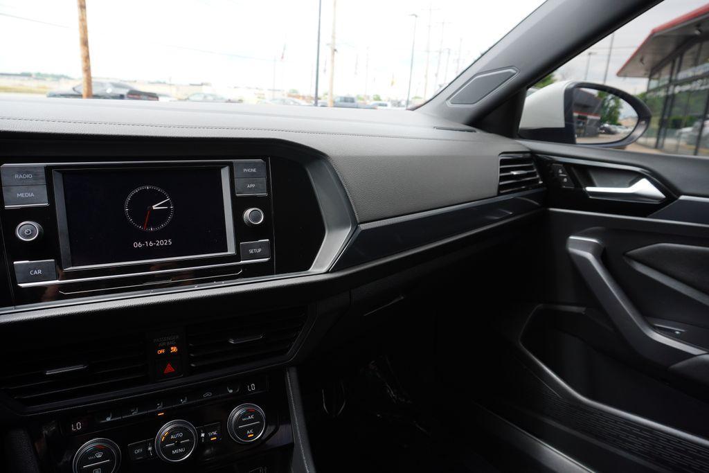 used 2019 Volkswagen Jetta GLI car, priced at $20,429