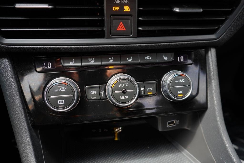 used 2019 Volkswagen Jetta GLI car, priced at $20,429