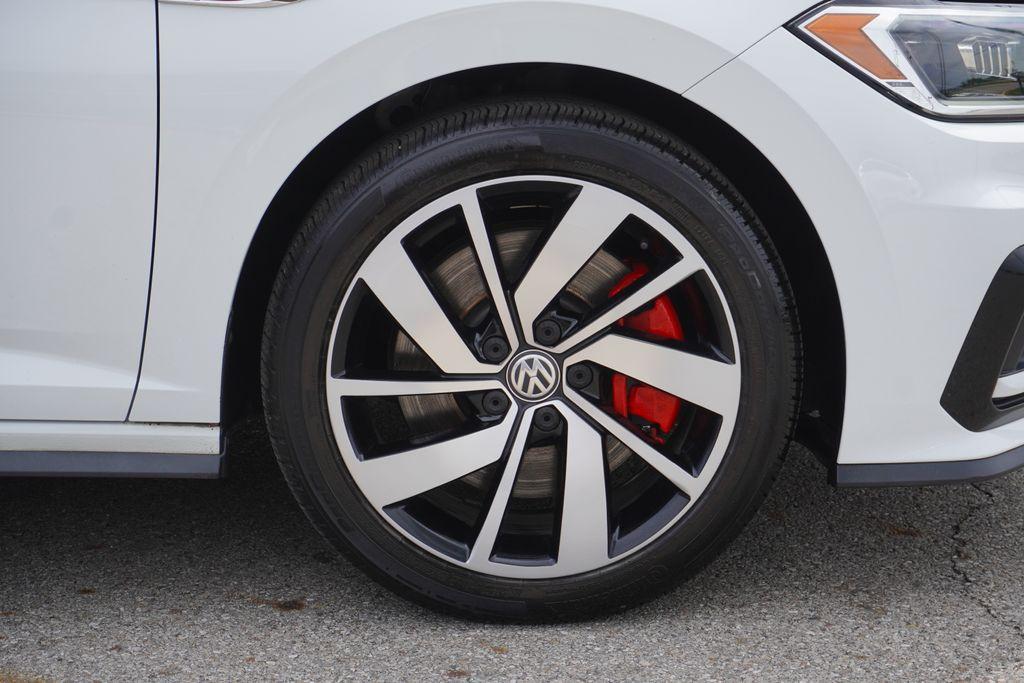 used 2019 Volkswagen Jetta GLI car, priced at $20,429