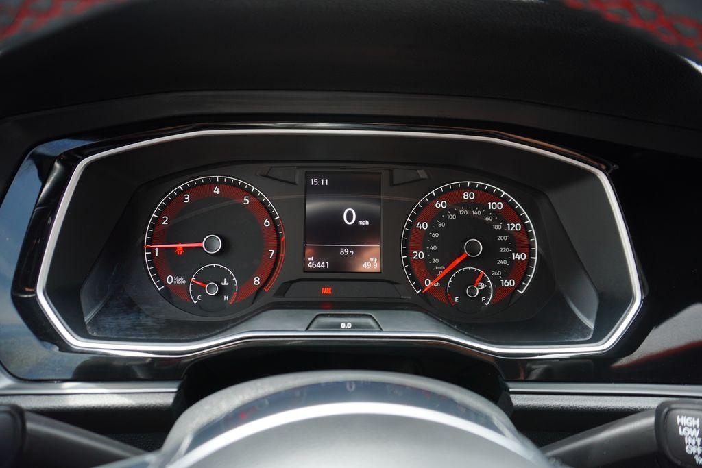 used 2019 Volkswagen Jetta GLI car, priced at $20,429