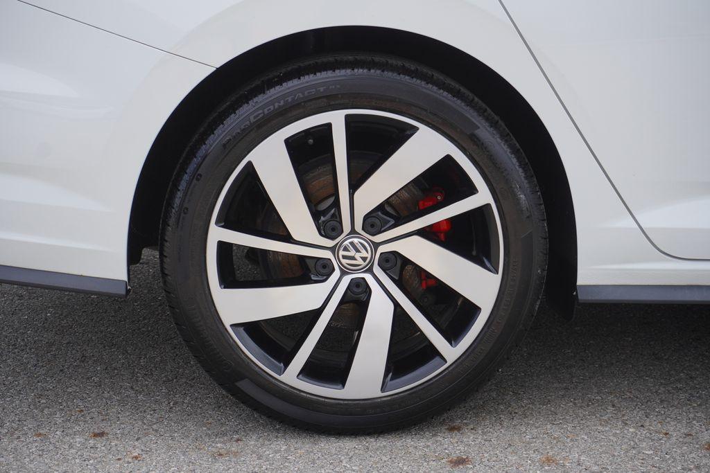 used 2019 Volkswagen Jetta GLI car, priced at $20,429