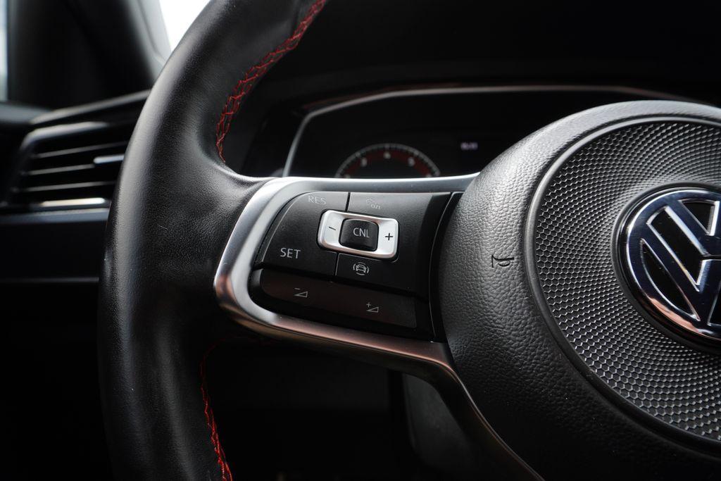used 2019 Volkswagen Jetta GLI car, priced at $20,429