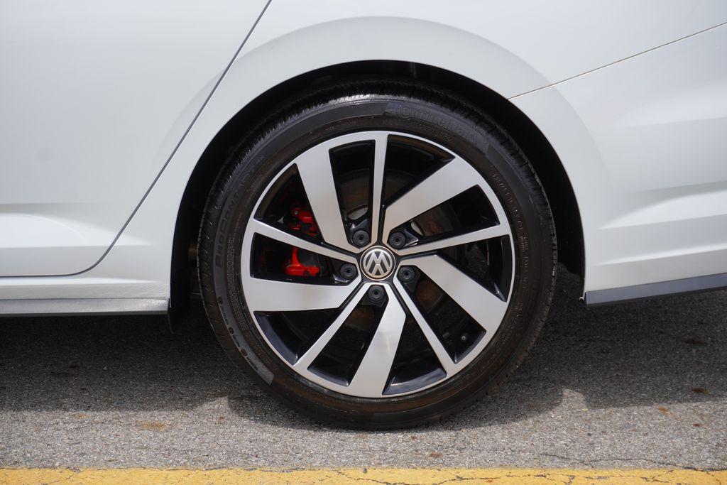 used 2019 Volkswagen Jetta GLI car, priced at $20,429