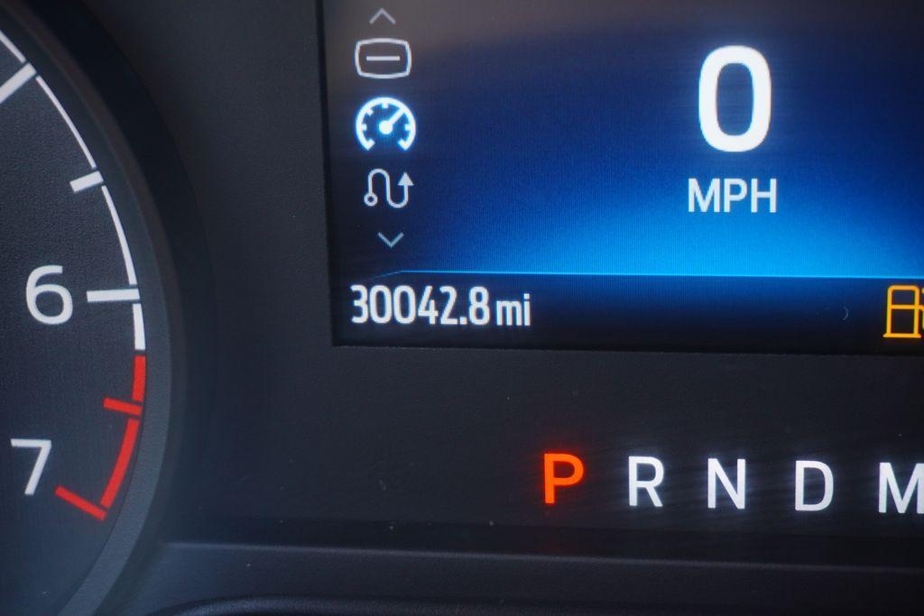 used 2022 Ford F-150 car, priced at $43,377
