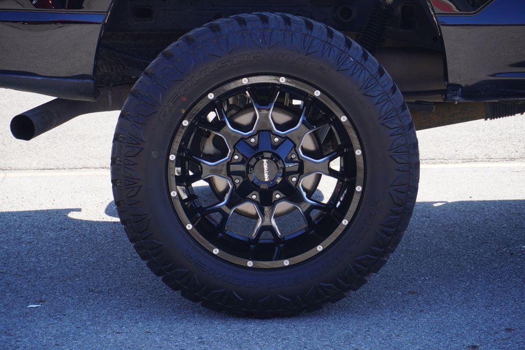 used 2022 Ford F-150 car, priced at $43,377