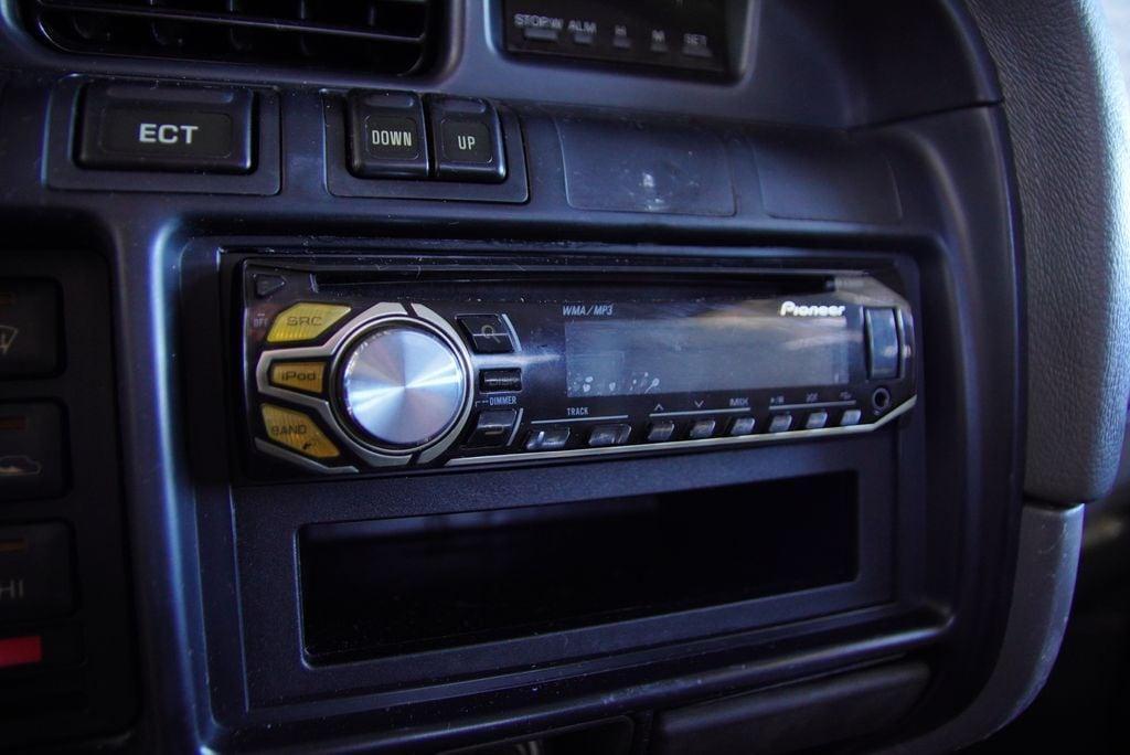used 1993 Toyota Land Cruiser car, priced at $33,989