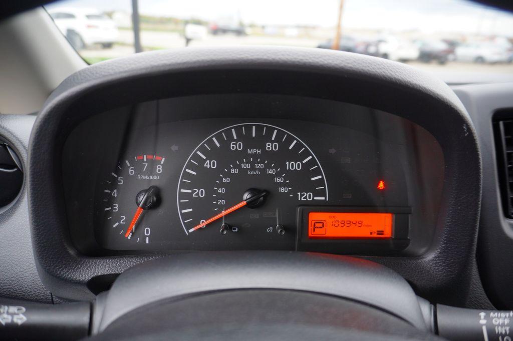 used 2020 Nissan NV200 car, priced at $13,407