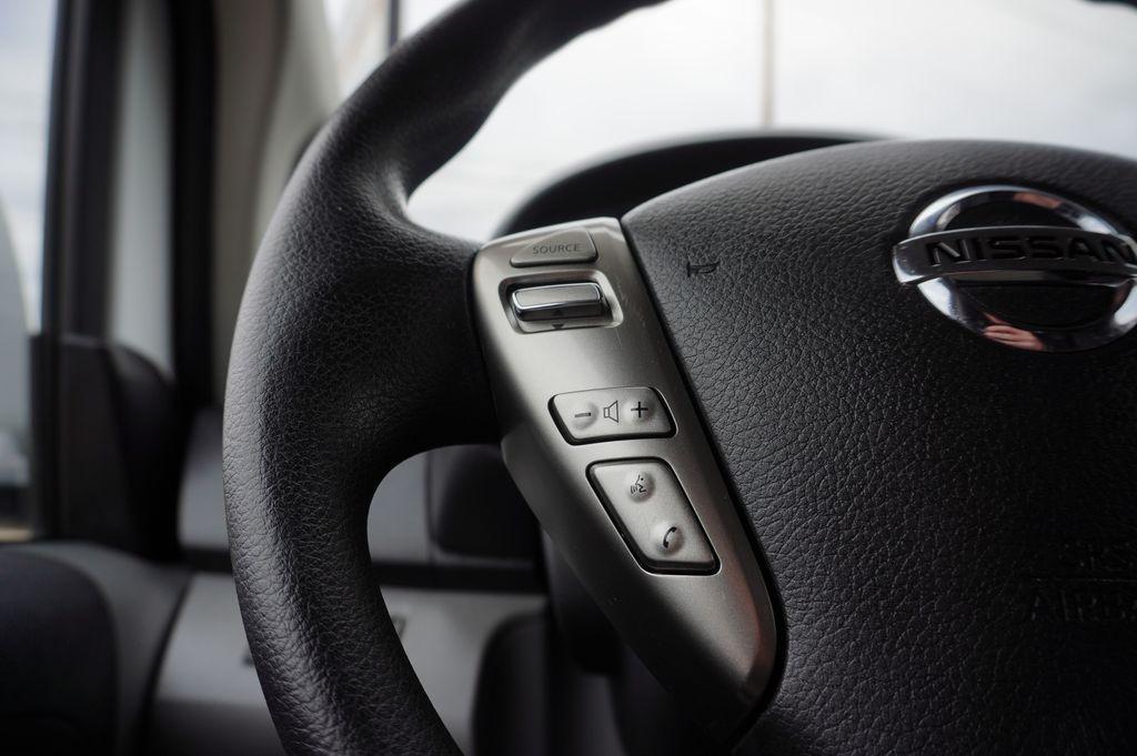 used 2020 Nissan NV200 car, priced at $13,407