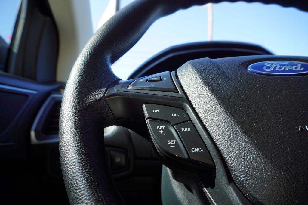used 2020 Ford Edge car, priced at $17,088