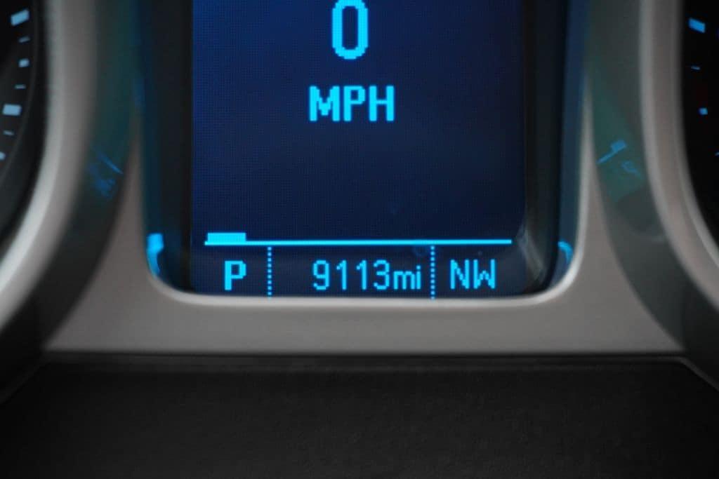 used 2013 Chevrolet Camaro car, priced at $48,989