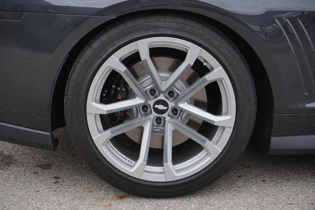 used 2013 Chevrolet Camaro car, priced at $48,989