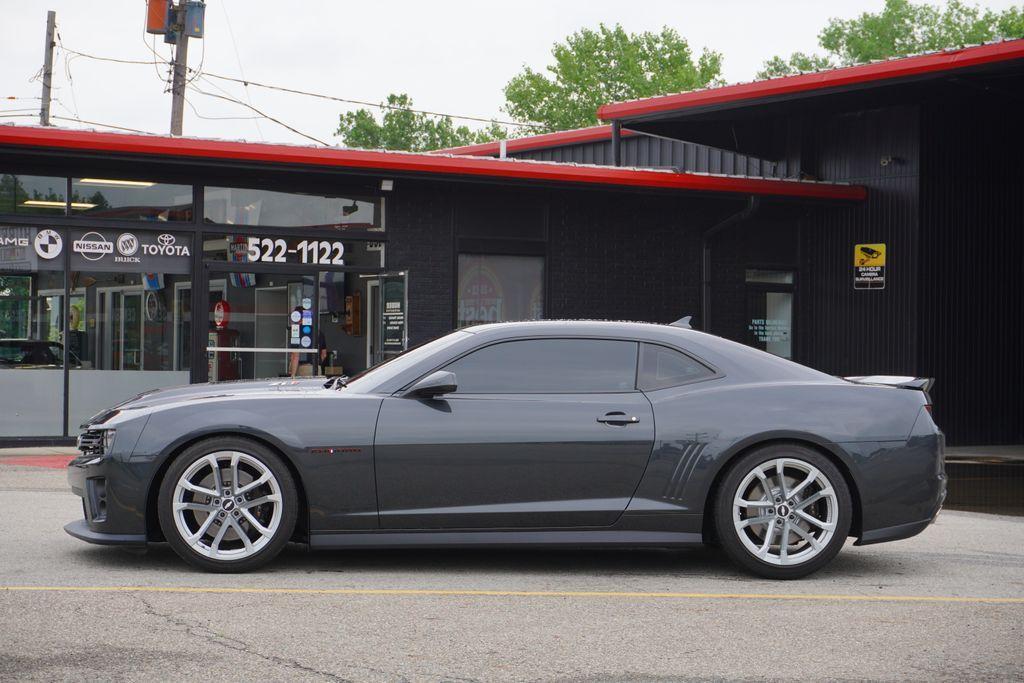 used 2013 Chevrolet Camaro car, priced at $48,989