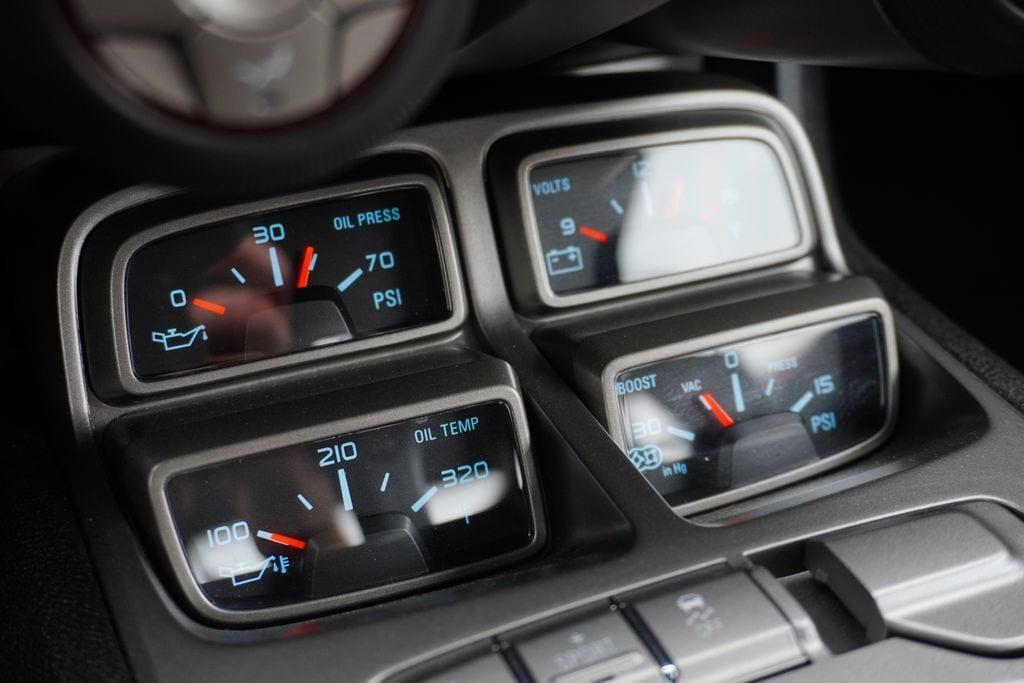 used 2013 Chevrolet Camaro car, priced at $48,989