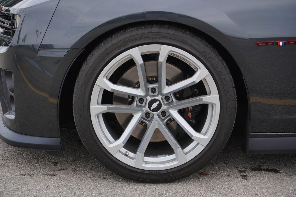 used 2013 Chevrolet Camaro car, priced at $48,989