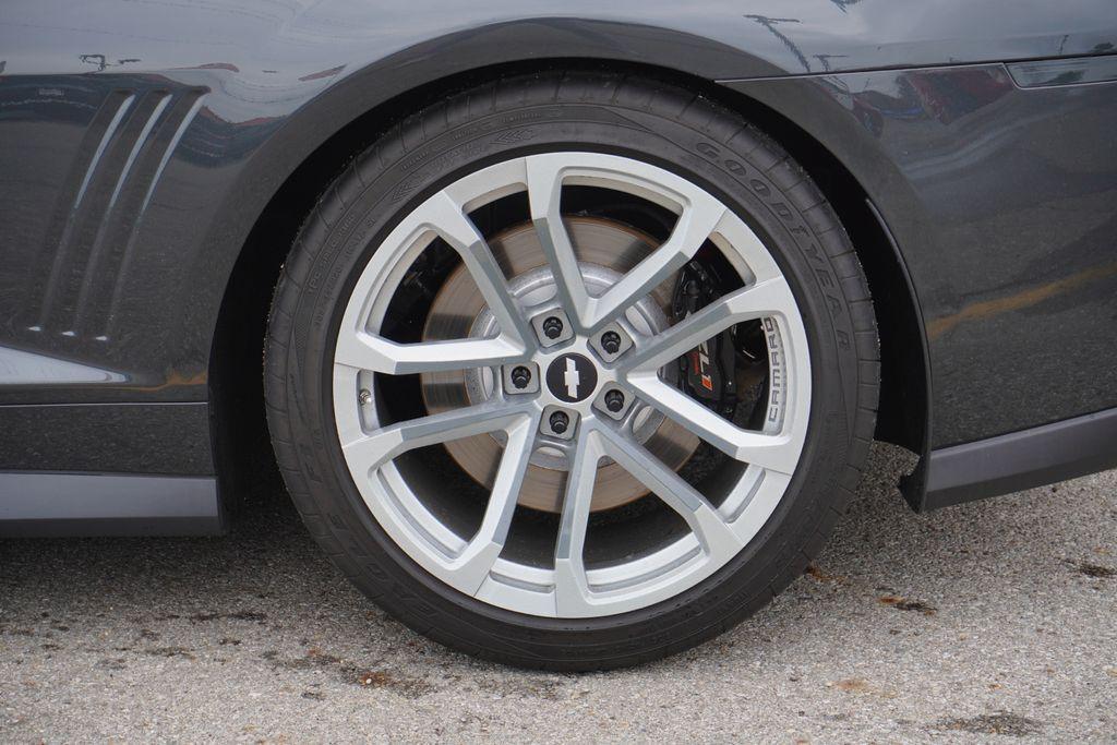 used 2013 Chevrolet Camaro car, priced at $48,989