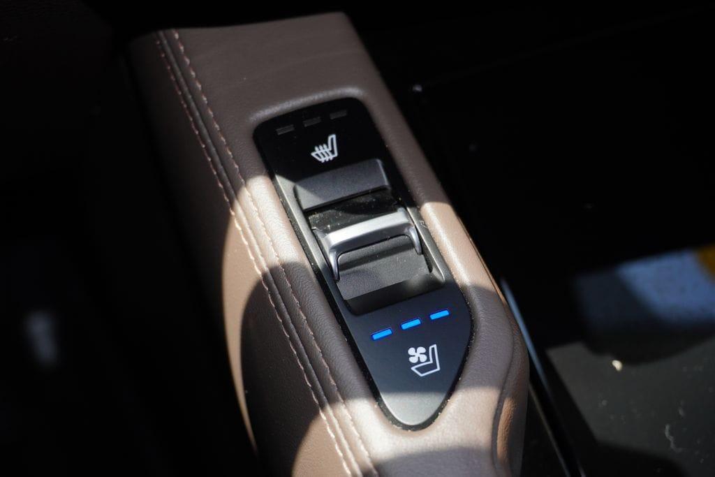 used 2020 Kia Telluride car, priced at $31,797