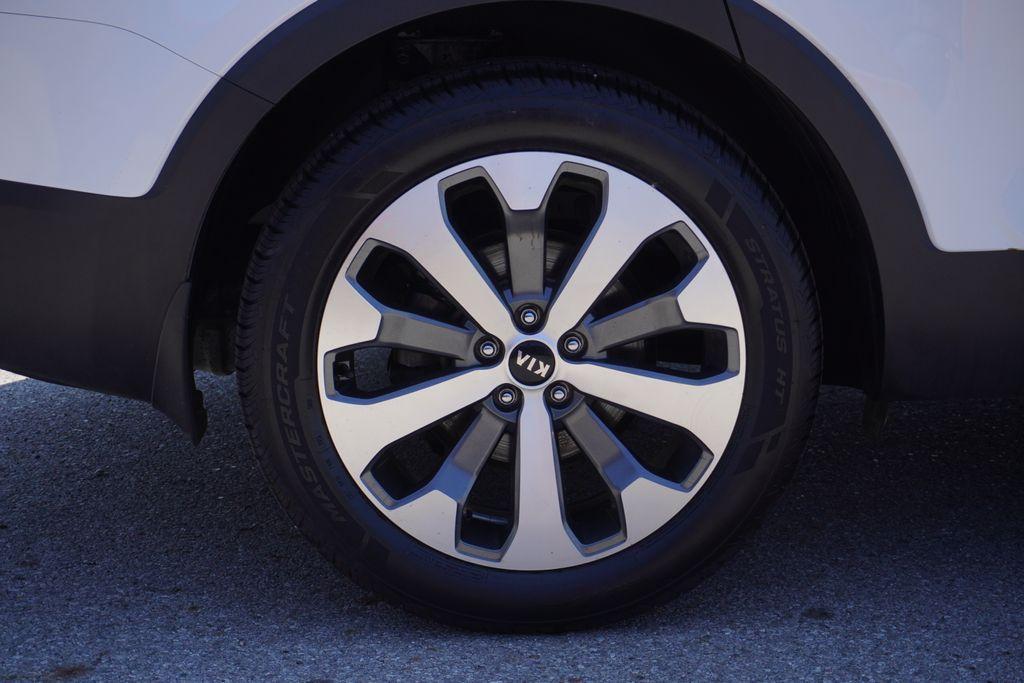 used 2020 Kia Telluride car, priced at $31,797
