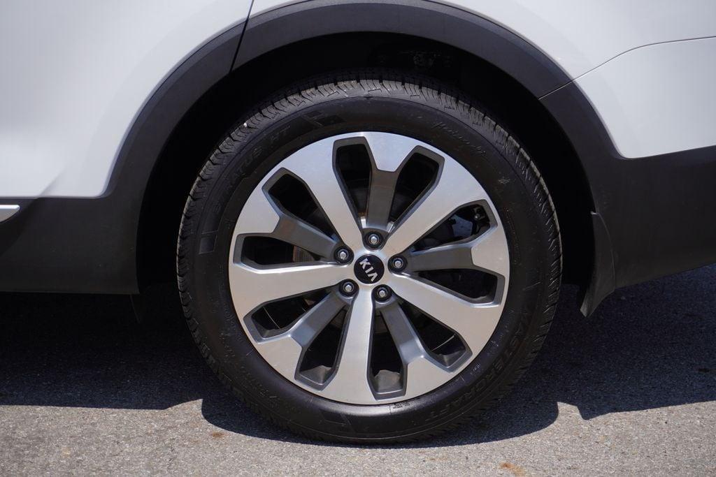 used 2020 Kia Telluride car, priced at $31,797