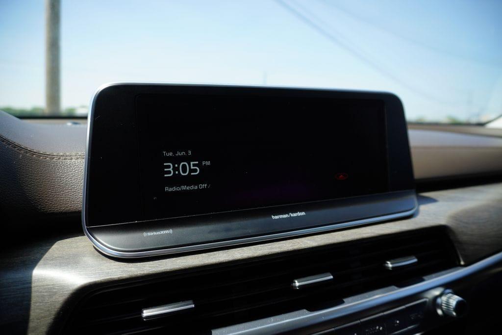 used 2020 Kia Telluride car, priced at $31,797