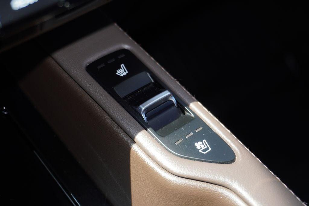 used 2020 Kia Telluride car, priced at $31,797