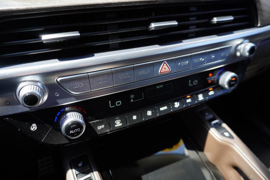 used 2020 Kia Telluride car, priced at $31,797