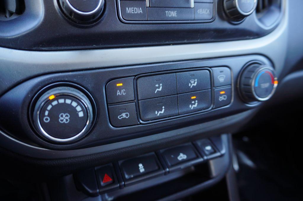 used 2016 Chevrolet Colorado car, priced at $17,958