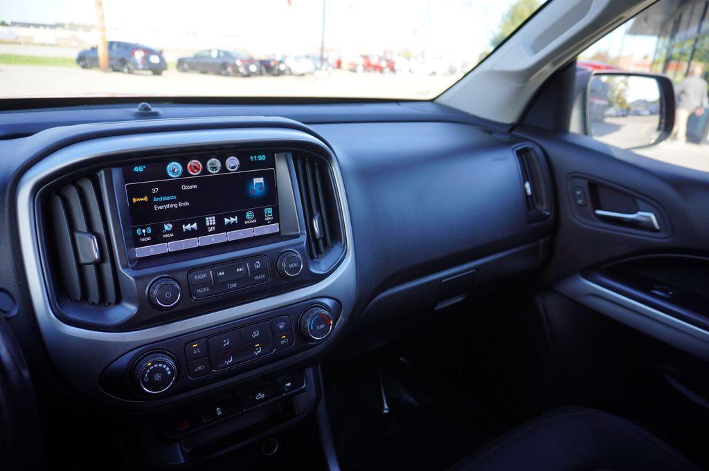 used 2016 Chevrolet Colorado car, priced at $17,958