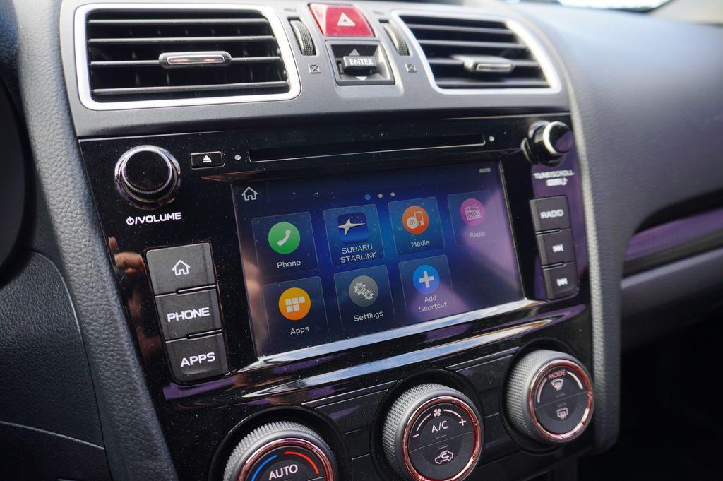used 2019 Subaru WRX car, priced at $20,128