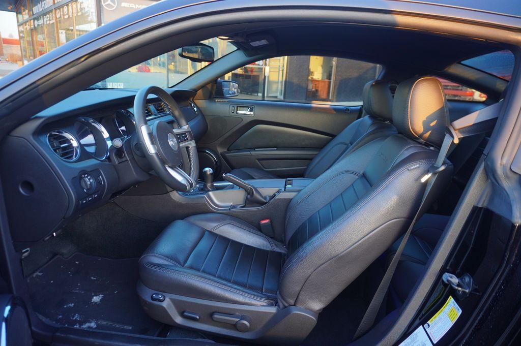 used 2011 Ford Mustang car, priced at $23,060