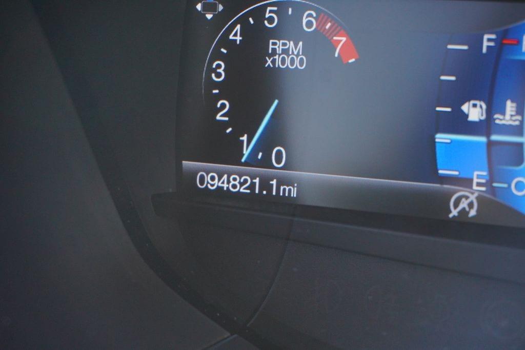 used 2020 Ford Fusion car, priced at $14,249