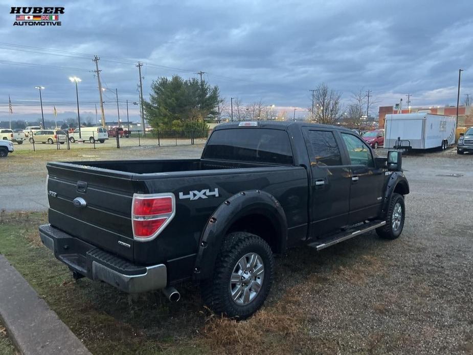 used 2013 Ford F-150 car, priced at $16,148