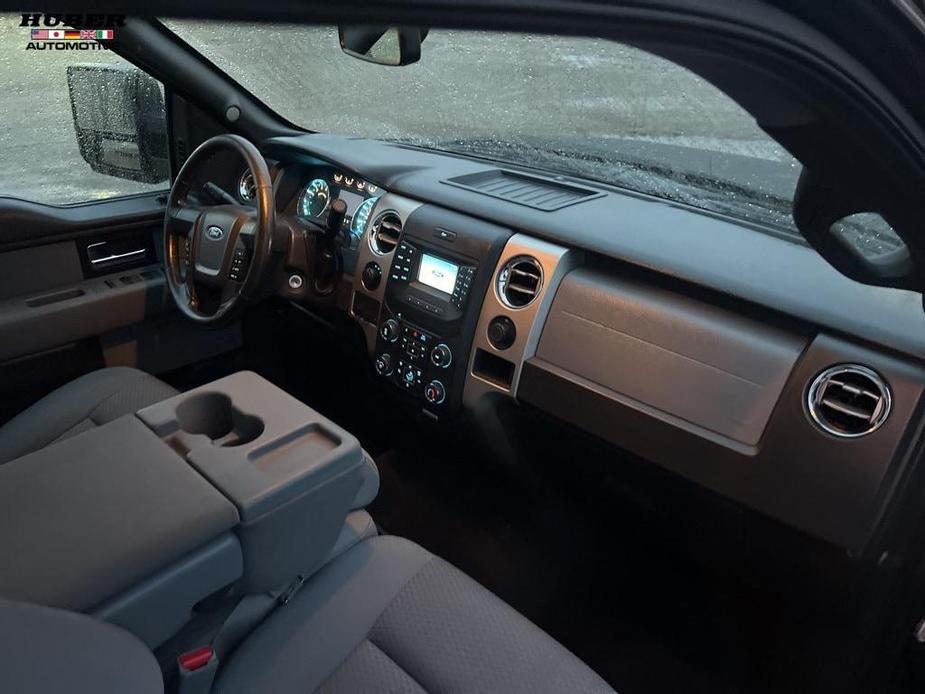 used 2013 Ford F-150 car, priced at $16,148