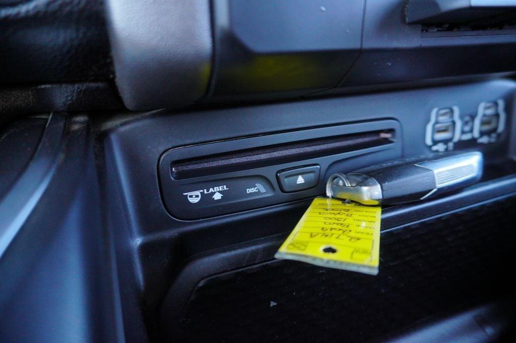 used 2019 Ram 1500 car, priced at $26,226