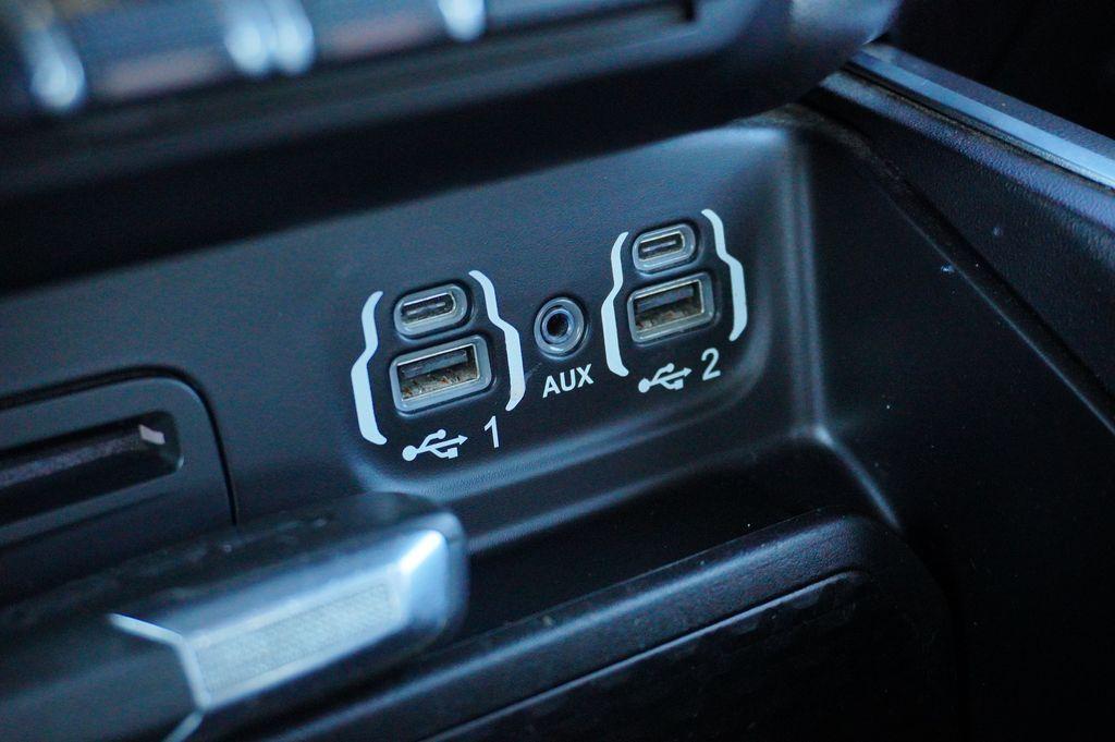 used 2019 Ram 1500 car, priced at $26,226