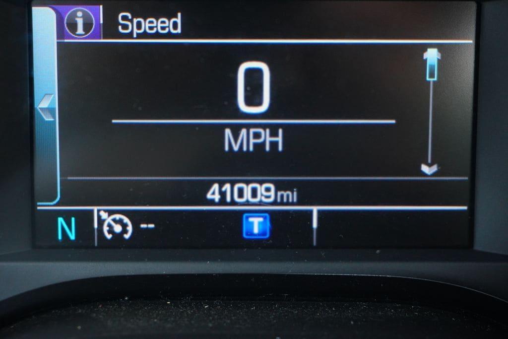 used 2017 Chevrolet Camaro car, priced at $23,019