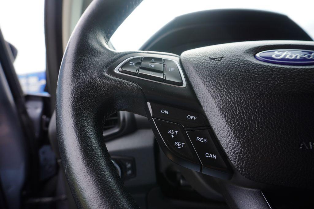 used 2020 Ford EcoSport car, priced at $13,749