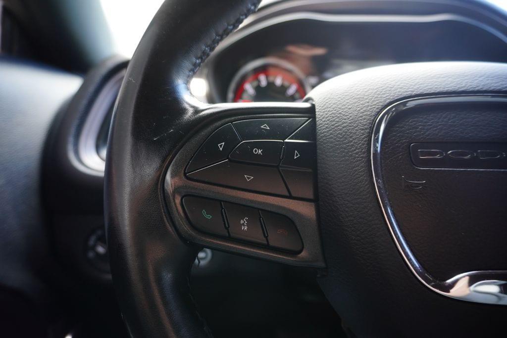 used 2023 Dodge Challenger car, priced at $25,310