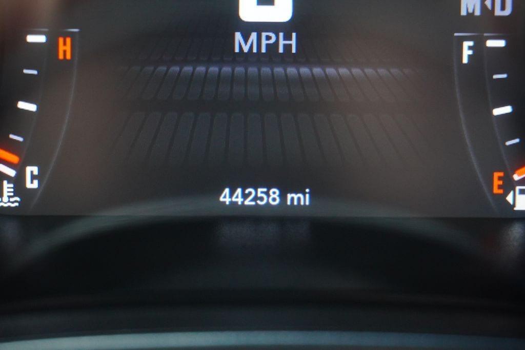 used 2023 Dodge Challenger car, priced at $25,310