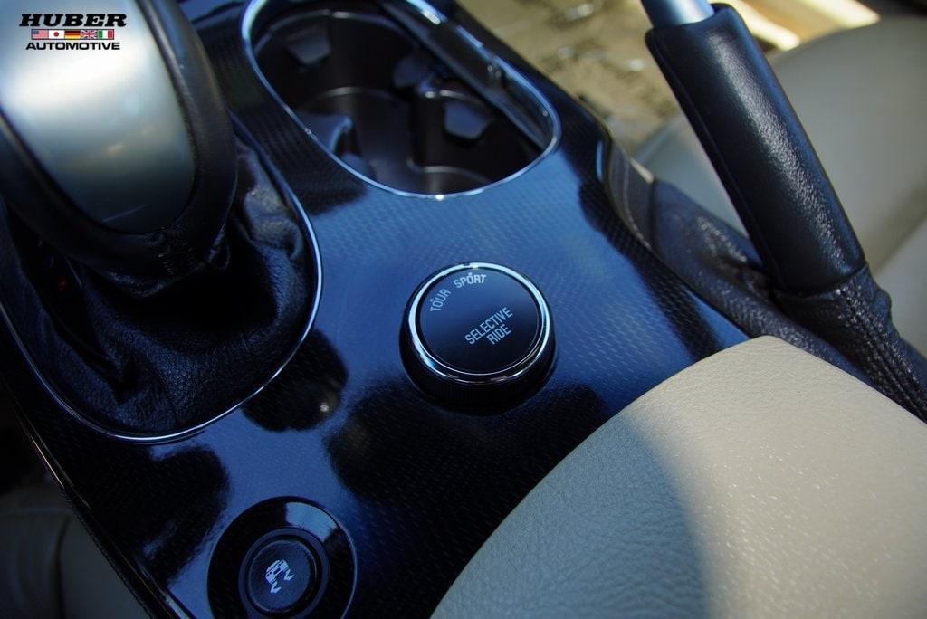 used 2008 Chevrolet Corvette car, priced at $34,090