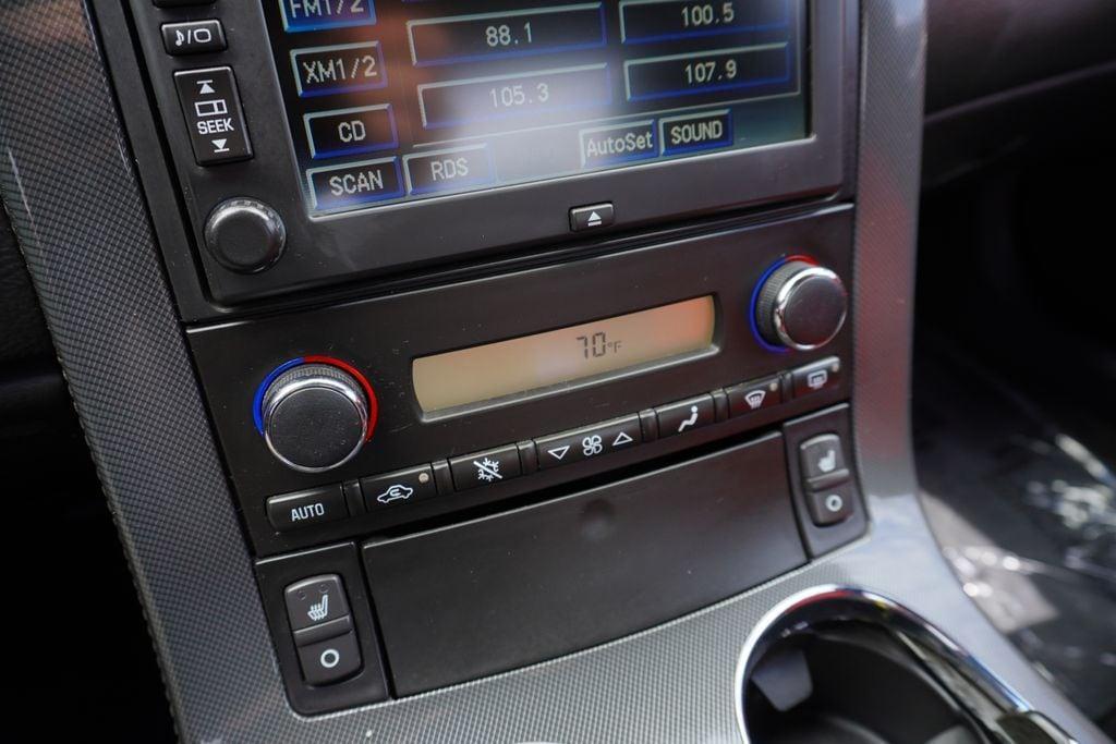 used 2008 Chevrolet Corvette car, priced at $43,908