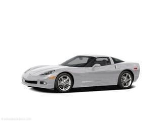 used 2008 Chevrolet Corvette car, priced at $43,908